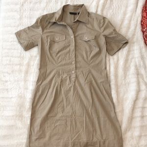 New York and Company dress